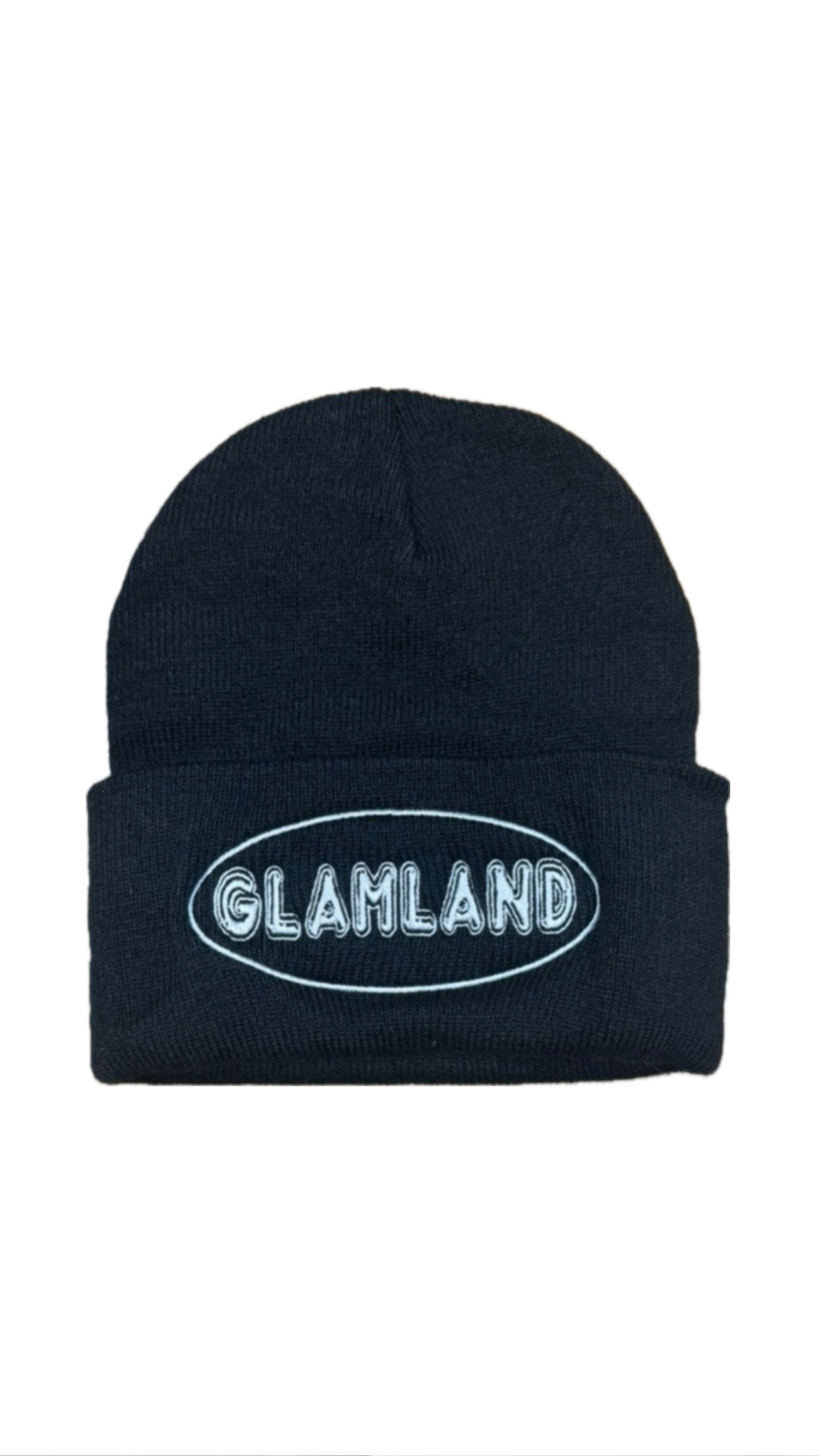 Glamland Anniversary Beanie