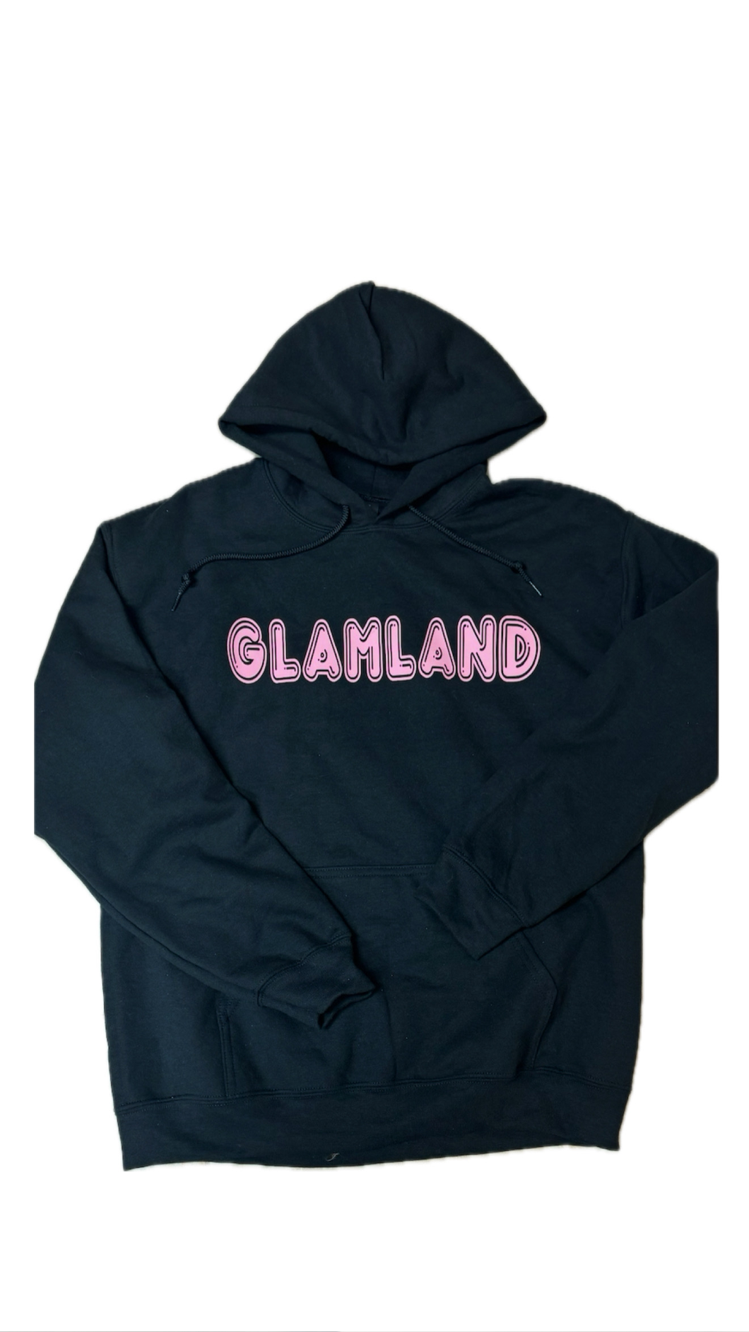 Glamland Classic Anniversary Hoodie