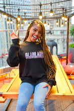 Load image into Gallery viewer, Glamland Bling Crewneck
