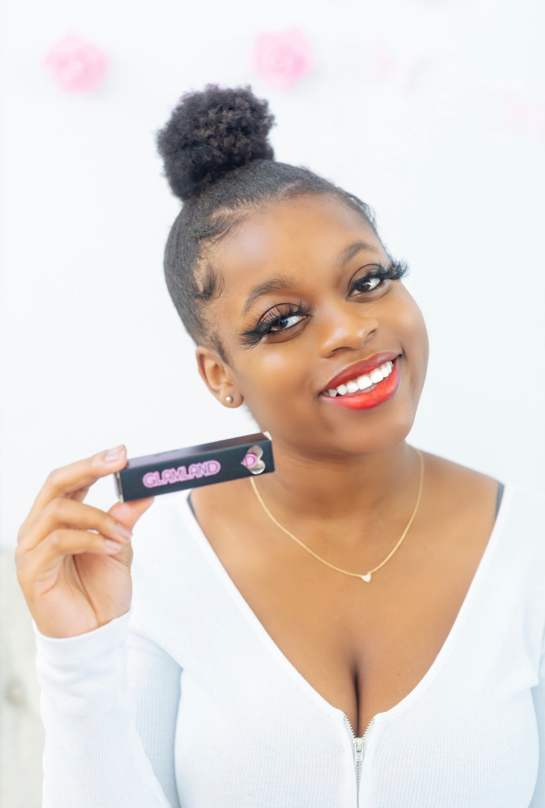 GlamMatte